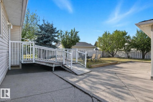 14208 30 Street, Edmonton, AB - Outdoor With Exterior