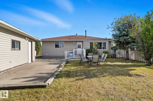 14208 30 Street, Edmonton, AB - Outdoor With Exterior