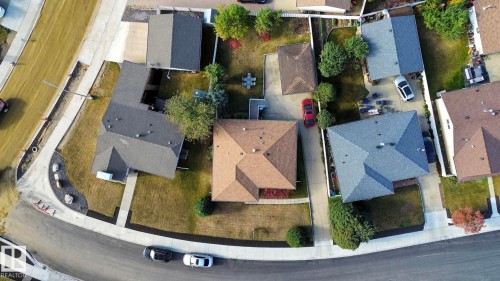 14208 30 Street, Edmonton, AB - Outdoor