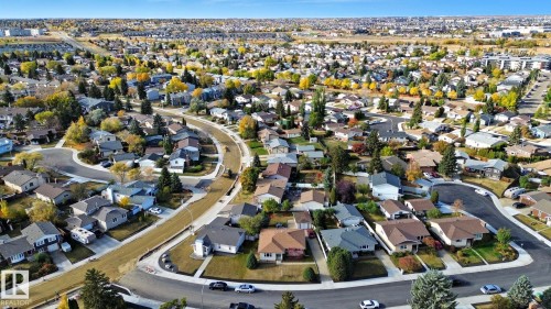 14208 30 Street, Edmonton, AB - Outdoor With View