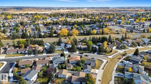 14208 30 Street, Edmonton, AB - Outdoor With View