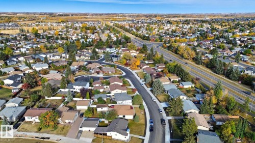 14208 30 Street, Edmonton, AB - Outdoor With View