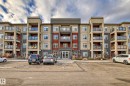 457 7805 71 Street, Edmonton, AB  - Outdoor With Facade 