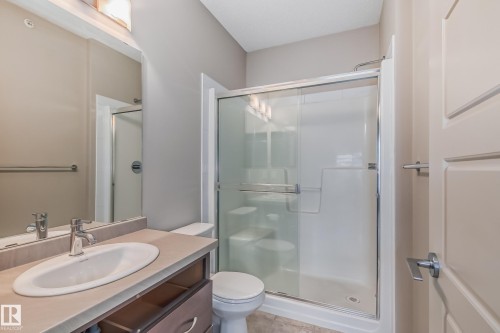 457 7805 71 Street, Edmonton, AB - Indoor Photo Showing Bathroom