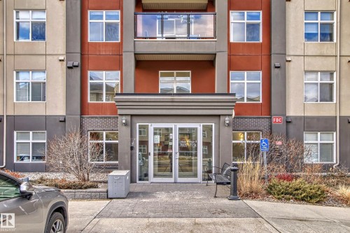 457 7805 71 Street, Edmonton, AB - Outdoor With Facade