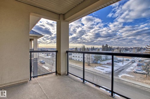 457 7805 71 Street, Edmonton, AB - Outdoor With View