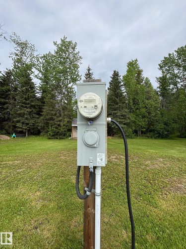 40 465015 Range Rd 63A Road, Rural Wetaskiwin County, AB 