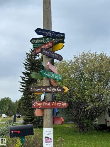 40 465015 Range Rd 63A Road, Rural Wetaskiwin County, AB 