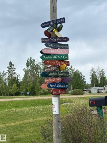 40 465015 Range Rd 63A Road, Rural Wetaskiwin County, AB 