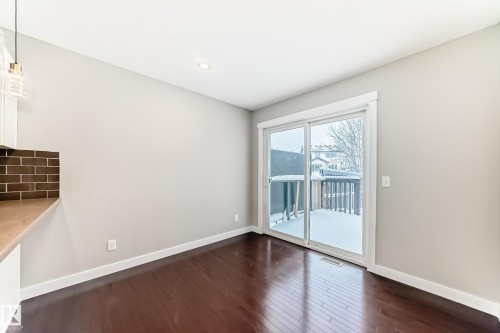 512 Chappelle Drive, Edmonton, AB - Indoor Photo Showing Other Room