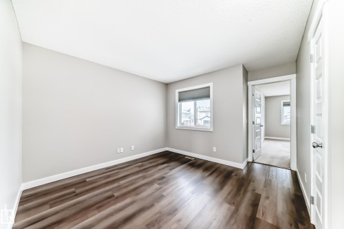 512 Chappelle Drive, Edmonton, AB - Indoor Photo Showing Other Room