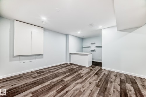 512 Chappelle Drive, Edmonton, AB - Indoor