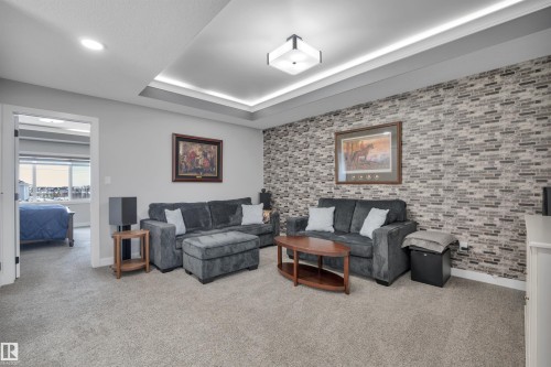 525 Kleins Court, Leduc, AB - Indoor
