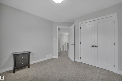 525 Kleins Court, Leduc, AB - Indoor