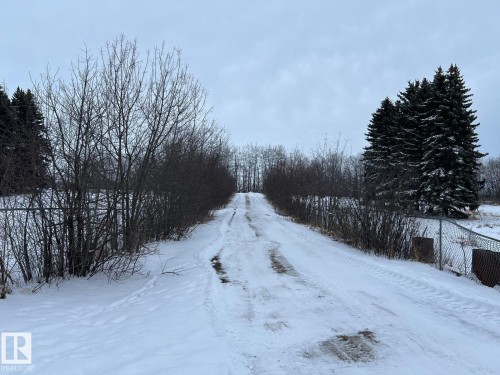 55320 Rge Road 263, Rural Sturgeon County, AB - Outdoor With View
