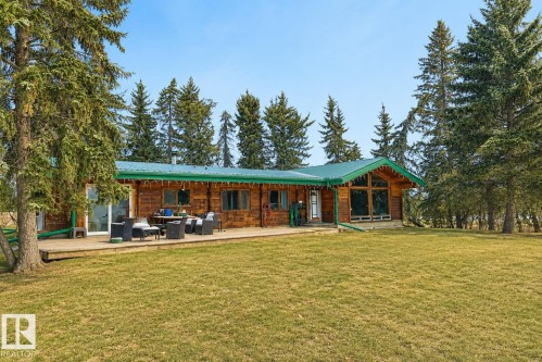 55320 RGE ROAD 263  Rural Sturgeon County, AB T8R 1P4