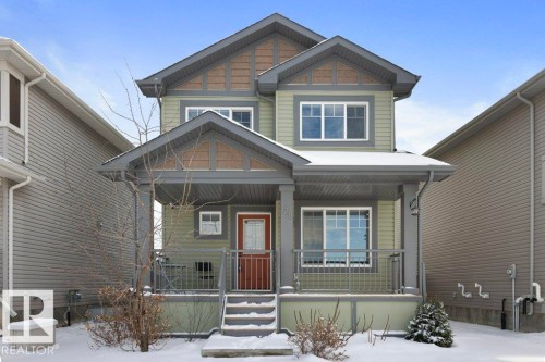 128 HARVEST RIDGE Drive  Spruce Grove, AB T7X 0V9