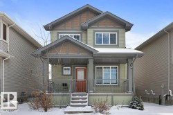 128 HARVEST RIDGE Drive  Spruce Grove, AB T7X 0V9