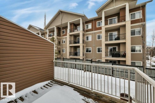 6 Kingdom Place, Leduc, AB - Outdoor