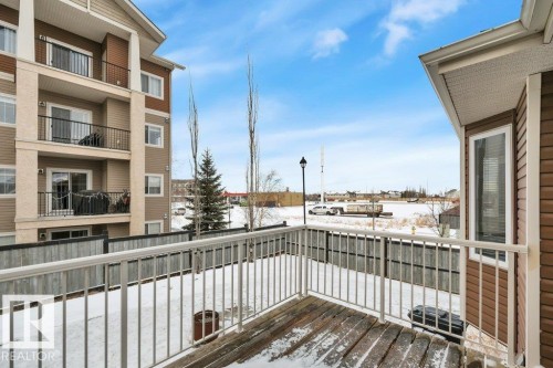 6 Kingdom Place, Leduc, AB - Outdoor With Exterior