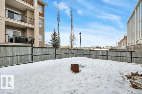 6 Kingdom Place, Leduc, AB - Outdoor