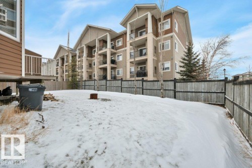 6 Kingdom Place, Leduc, AB - Outdoor