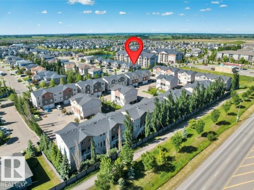6 Kingdom Place, Leduc, AB - Outdoor With View