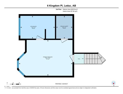 6 Kingdom Place, Leduc, AB - Other