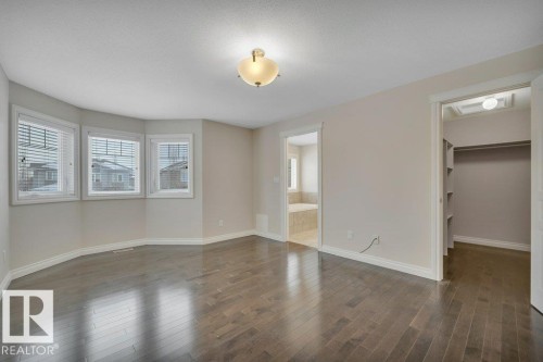 6 Kingdom Place, Leduc, AB - Indoor Photo Showing Other Room