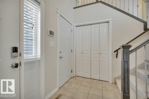 6 Kingdom Place, Leduc, AB - Indoor Photo Showing Other Room