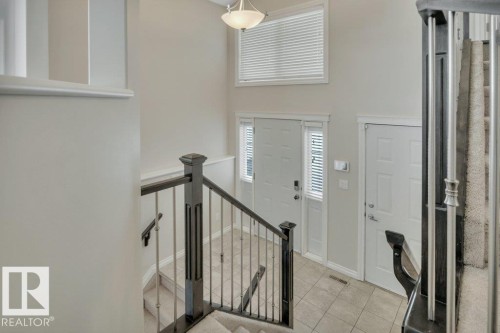 6 Kingdom Place, Leduc, AB - Indoor Photo Showing Other Room