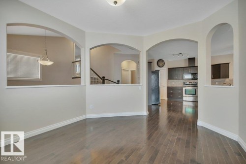 6 Kingdom Place, Leduc, AB - Indoor Photo Showing Other Room