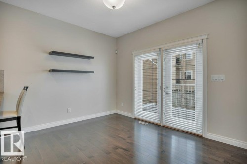 6 Kingdom Place, Leduc, AB - Indoor Photo Showing Other Room