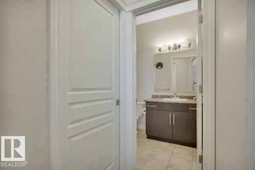 6 Kingdom Place, Leduc, AB - Indoor Photo Showing Bathroom