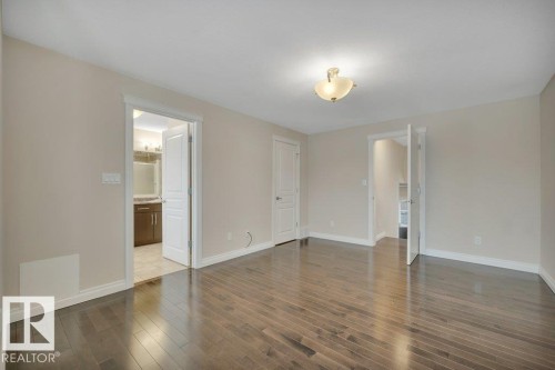 6 Kingdom Place, Leduc, AB - Indoor Photo Showing Other Room