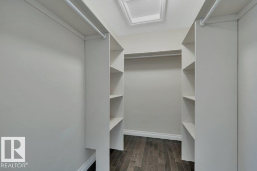 6 Kingdom Place, Leduc, AB - Indoor With Storage