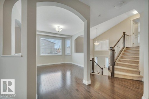 6 Kingdom Place, Leduc, AB - Indoor Photo Showing Other Room