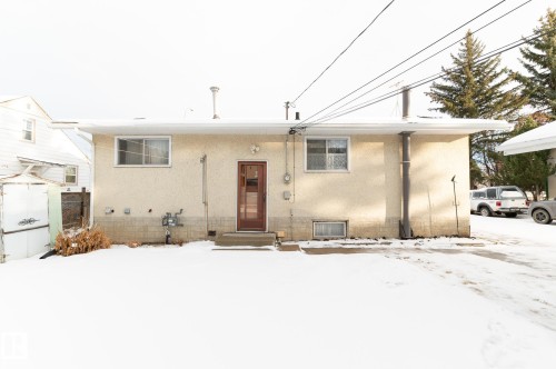 5406 48 Street, Stony Plain, AB - Outdoor