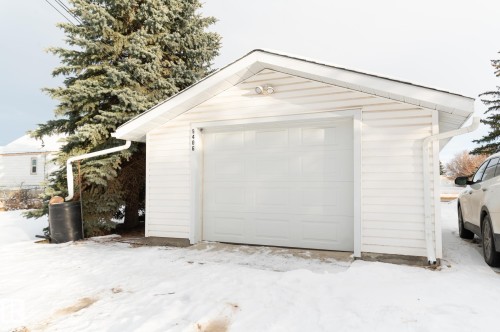 5406 48 Street, Stony Plain, AB - Outdoor With Exterior