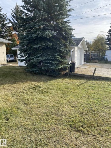 5406 48 Street, Stony Plain, AB - Outdoor