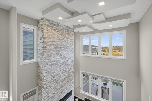 3419 Chickadee Drive, Edmonton, AB - Indoor Photo Showing Other Room