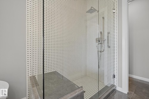 3419 Chickadee Drive, Edmonton, AB - Outdoor With Deck Patio Veranda