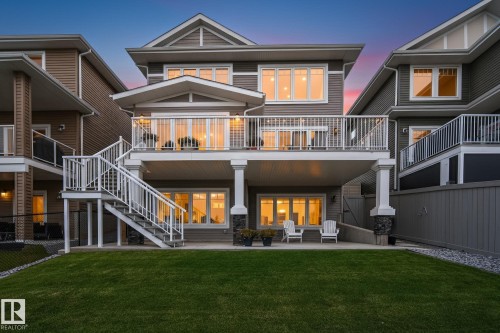 3419 Chickadee Drive, Edmonton, AB - Outdoor