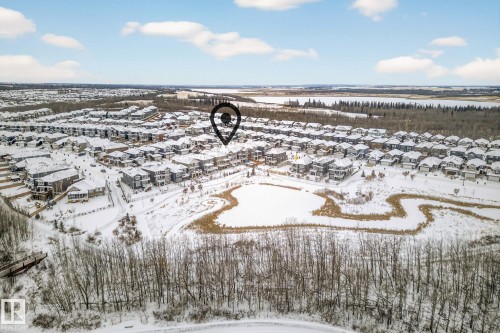 3419 Chickadee Drive, Edmonton, AB - Outdoor With View