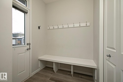 2219 160 Street, Edmonton, AB - Indoor Photo Showing Other Room