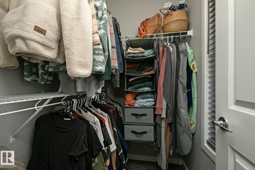 2219 160 Street, Edmonton, AB - Indoor With Storage