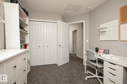 2219 160 Street, Edmonton, AB - Indoor Photo Showing Office