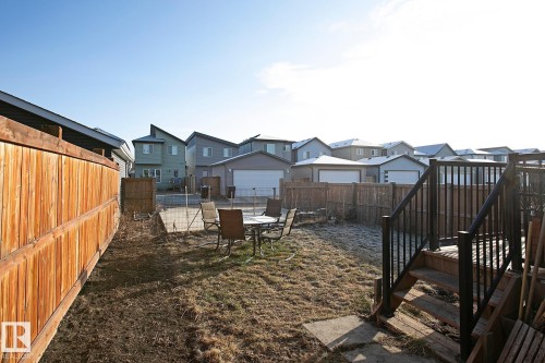 2219 160 Street, Edmonton, AB - Outdoor