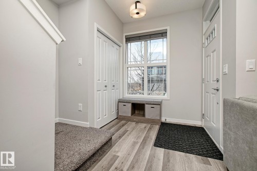 2219 160 Street, Edmonton, AB - Indoor Photo Showing Other Room