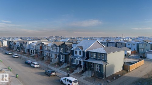 2219 160 Street, Edmonton, AB - Outdoor